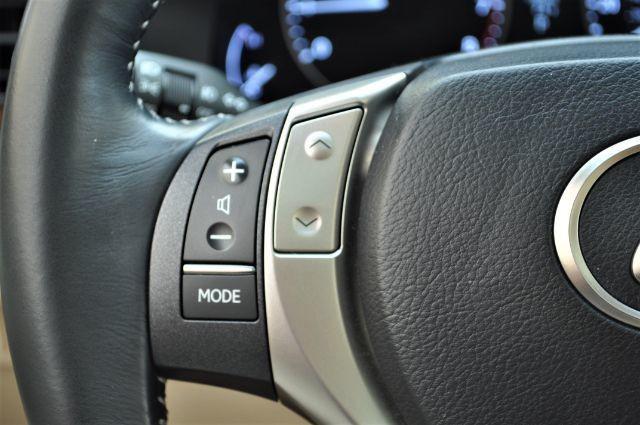 used 2014 Lexus ES 350 car, priced at $18,988