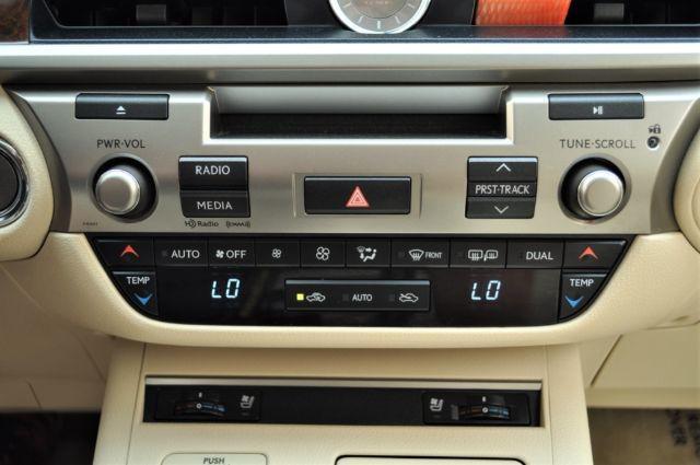 used 2014 Lexus ES 350 car, priced at $18,988