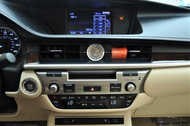 used 2014 Lexus ES 350 car, priced at $18,988