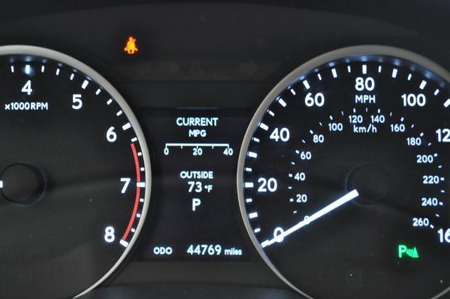 used 2014 Lexus ES 350 car, priced at $18,988