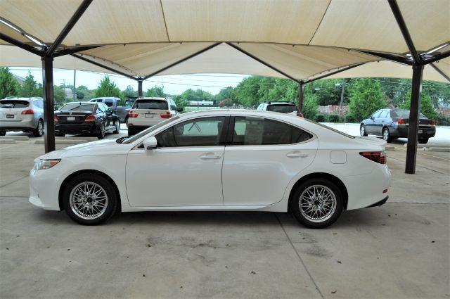 used 2014 Lexus ES 350 car, priced at $18,988