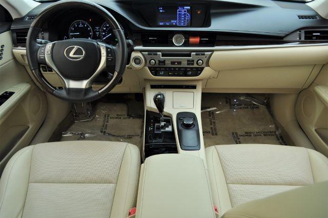 used 2014 Lexus ES 350 car, priced at $18,988