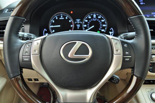 used 2014 Lexus ES 350 car, priced at $18,988