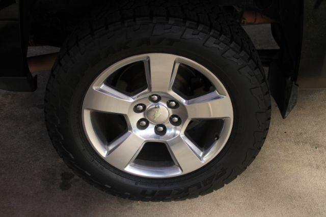 used 2014 Chevrolet Silverado 1500 car, priced at $19,997