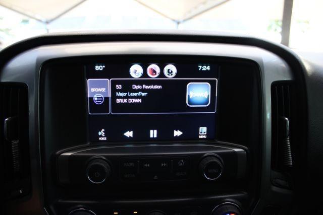 used 2014 Chevrolet Silverado 1500 car, priced at $19,997