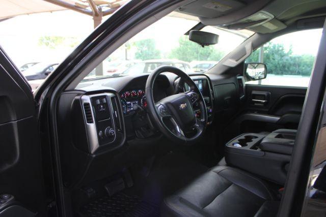 used 2014 Chevrolet Silverado 1500 car, priced at $19,997
