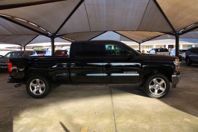 used 2014 Chevrolet Silverado 1500 car, priced at $19,997