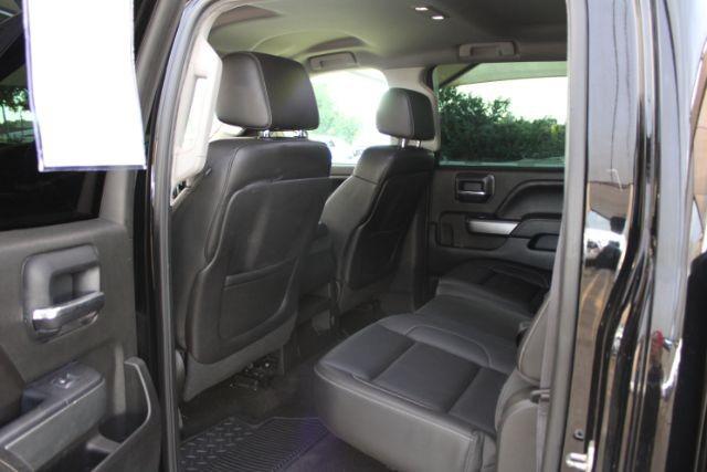 used 2014 Chevrolet Silverado 1500 car, priced at $19,997