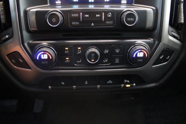 used 2014 Chevrolet Silverado 1500 car, priced at $19,997