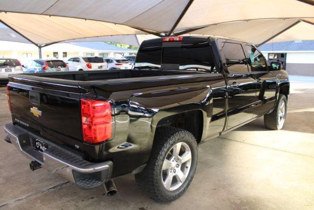 used 2014 Chevrolet Silverado 1500 car, priced at $19,997