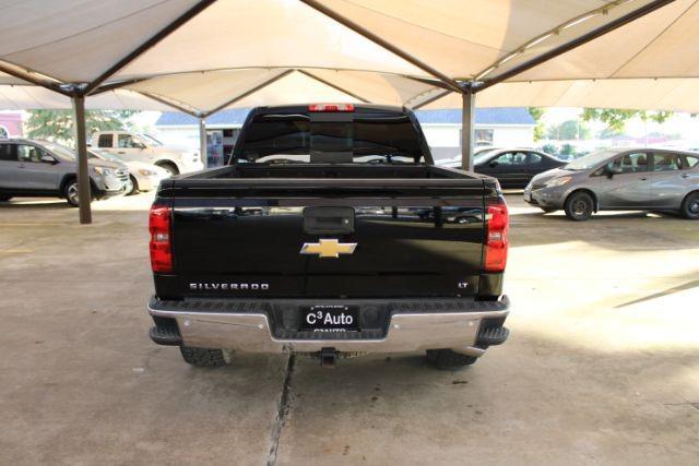 used 2014 Chevrolet Silverado 1500 car, priced at $19,997