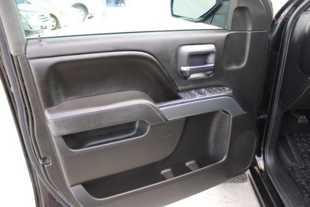 used 2014 Chevrolet Silverado 1500 car, priced at $19,997