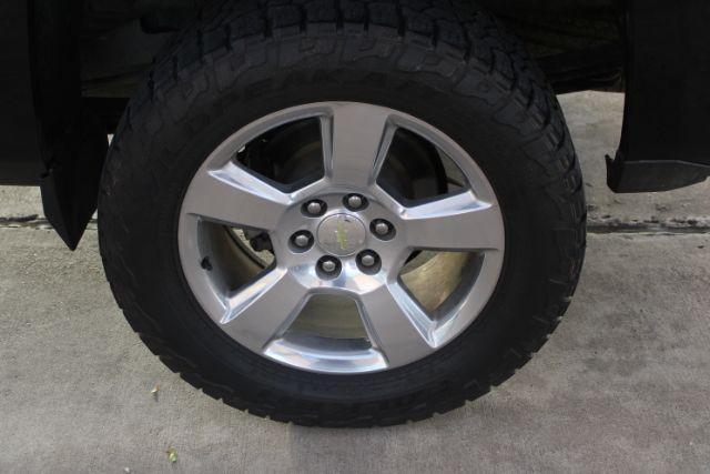 used 2014 Chevrolet Silverado 1500 car, priced at $19,997