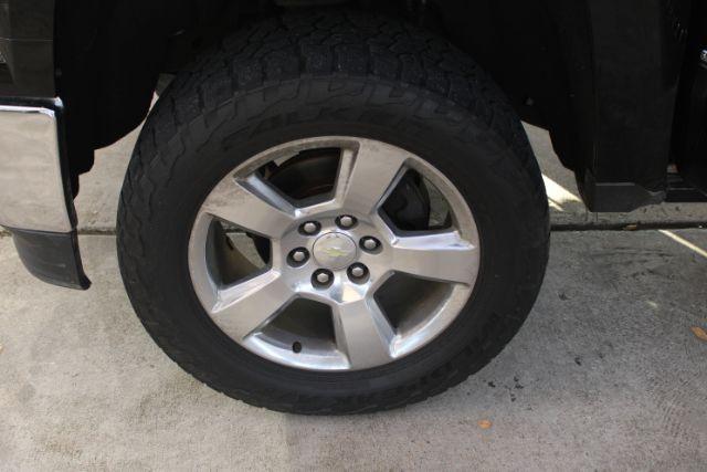 used 2014 Chevrolet Silverado 1500 car, priced at $19,997