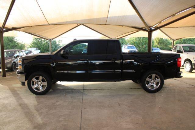 used 2014 Chevrolet Silverado 1500 car, priced at $19,997