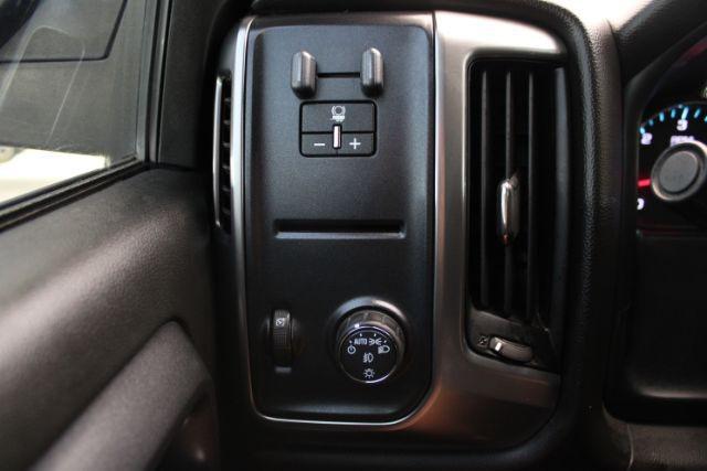 used 2014 Chevrolet Silverado 1500 car, priced at $19,997