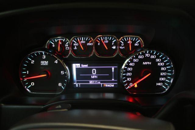 used 2014 Chevrolet Silverado 1500 car, priced at $19,997