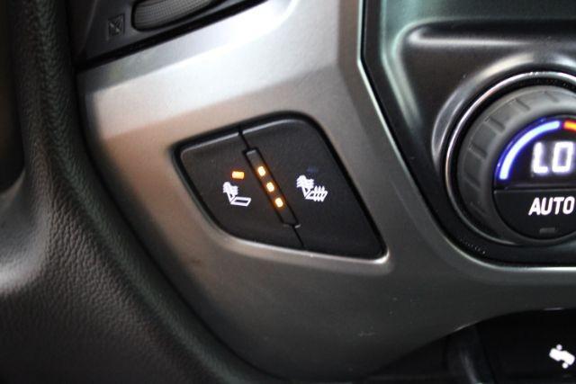 used 2014 Chevrolet Silverado 1500 car, priced at $19,997