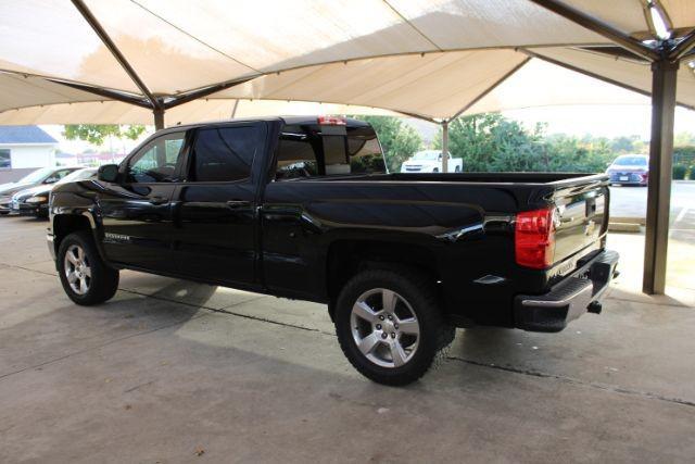 used 2014 Chevrolet Silverado 1500 car, priced at $19,997