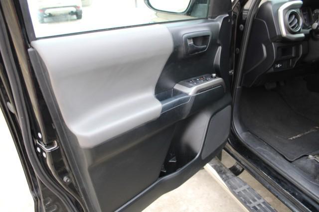 used 2017 Toyota Tacoma car, priced at $25,491