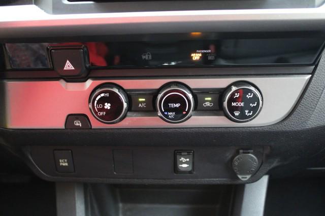 used 2017 Toyota Tacoma car, priced at $25,491