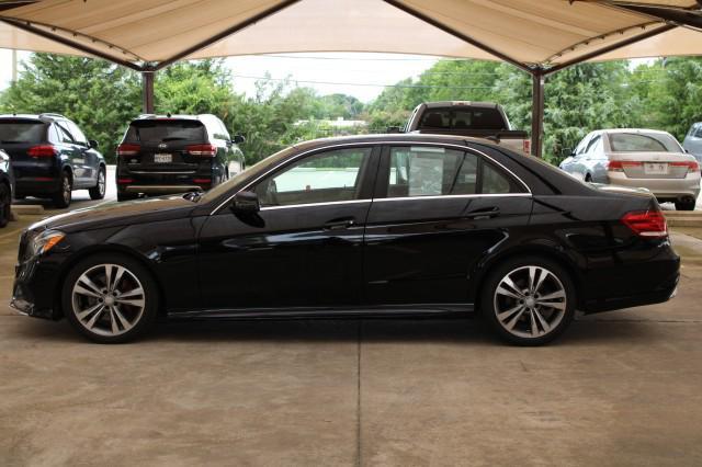 used 2014 Mercedes-Benz E-Class car, priced at $11,988