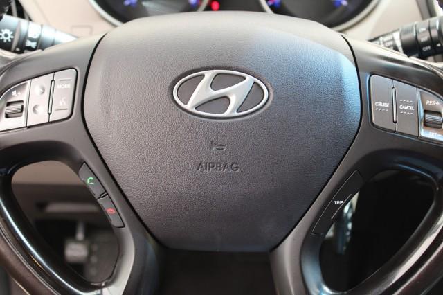 used 2015 Hyundai Tucson car, priced at $12,988