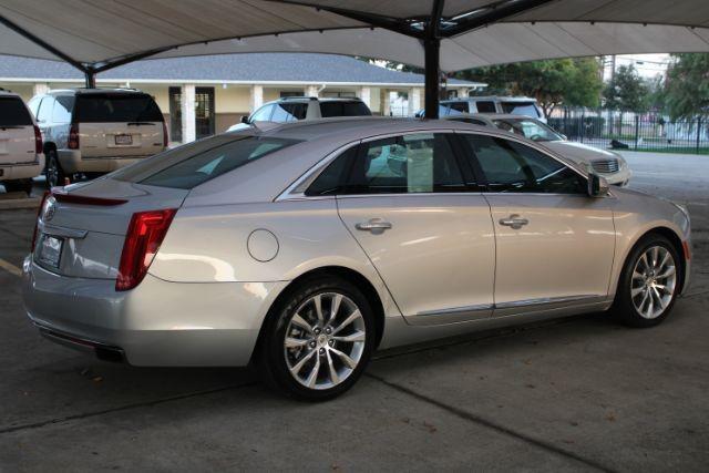 used 2015 Cadillac XTS car, priced at $15,488