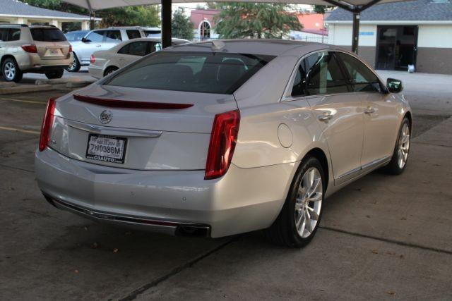 used 2015 Cadillac XTS car, priced at $15,488