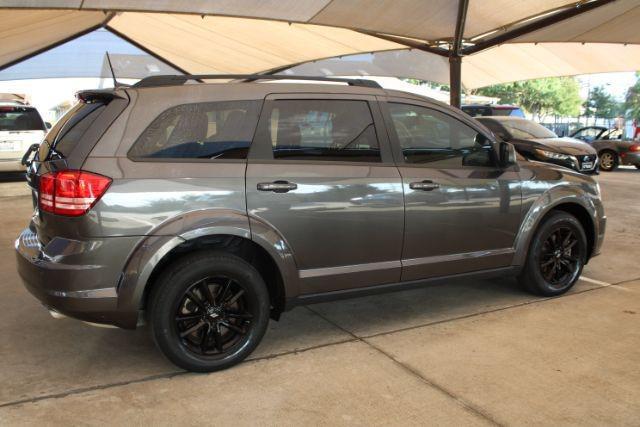 used 2020 Dodge Journey car, priced at $14,988