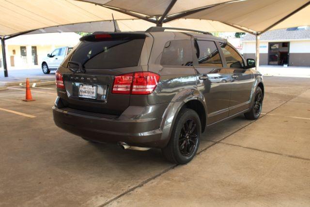 used 2020 Dodge Journey car, priced at $14,988