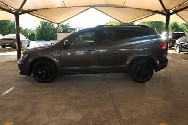 used 2020 Dodge Journey car, priced at $14,988