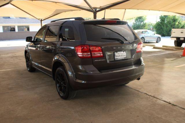 used 2020 Dodge Journey car, priced at $14,988