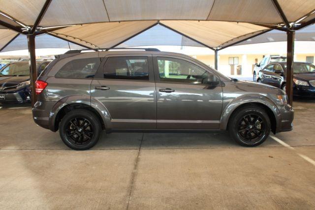 used 2020 Dodge Journey car, priced at $14,988