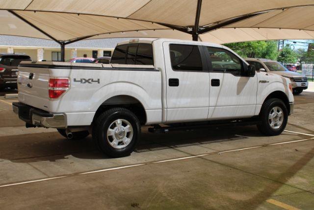 used 2014 Ford F-150 car, priced at $23,988
