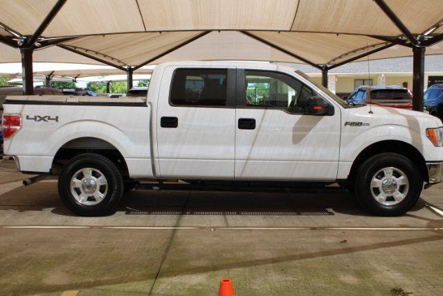 used 2014 Ford F-150 car, priced at $23,988