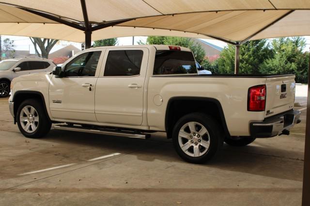 used 2015 GMC Sierra 1500 car, priced at $20,987