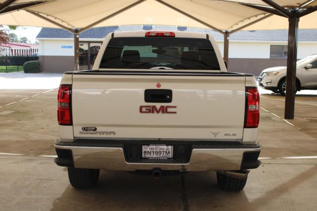 used 2015 GMC Sierra 1500 car, priced at $20,987