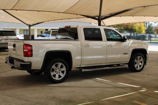 used 2015 GMC Sierra 1500 car, priced at $20,987