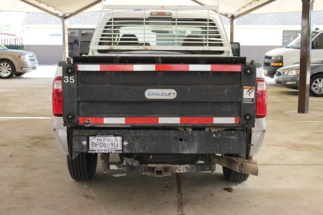 used 2010 Ford F-250 car, priced at $22,988