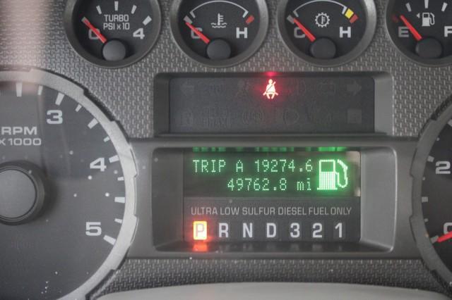 used 2010 Ford F-250 car, priced at $22,988