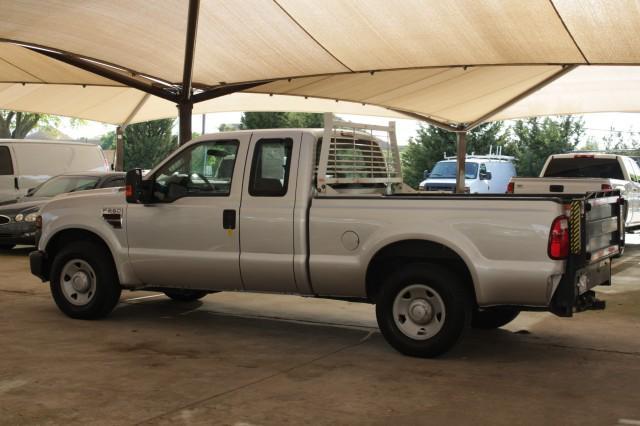 used 2010 Ford F-250 car, priced at $22,988