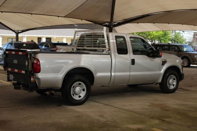 used 2010 Ford F-250 car, priced at $22,988