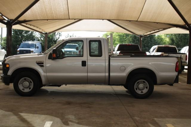 used 2010 Ford F-250 car, priced at $22,988