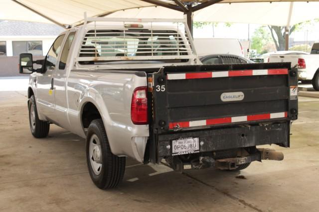 used 2010 Ford F-250 car, priced at $22,988