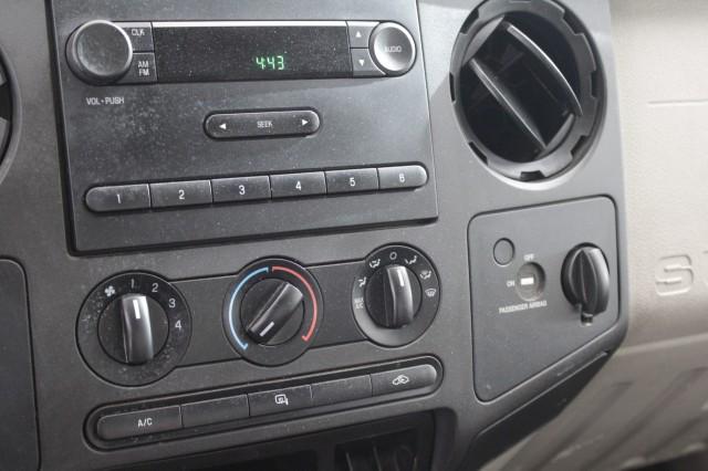 used 2010 Ford F-250 car, priced at $22,988