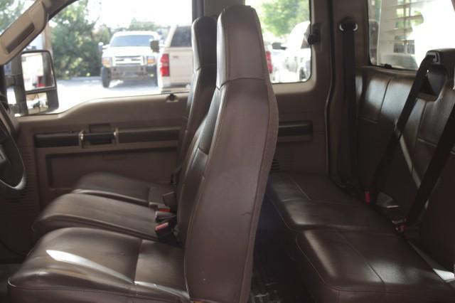 used 2010 Ford F-250 car, priced at $22,988