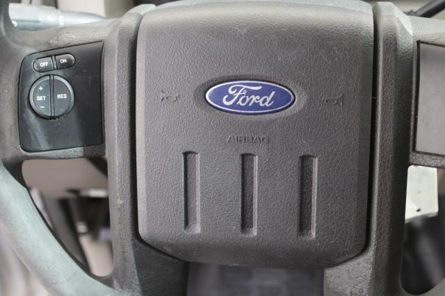used 2010 Ford F-250 car, priced at $22,988