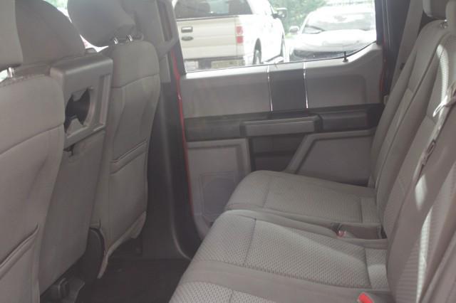 used 2017 Ford F-150 car, priced at $21,988