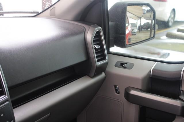 used 2017 Ford F-150 car, priced at $21,988
